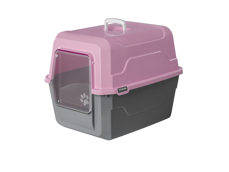 Tam Açılır Kapalı Tuvalet