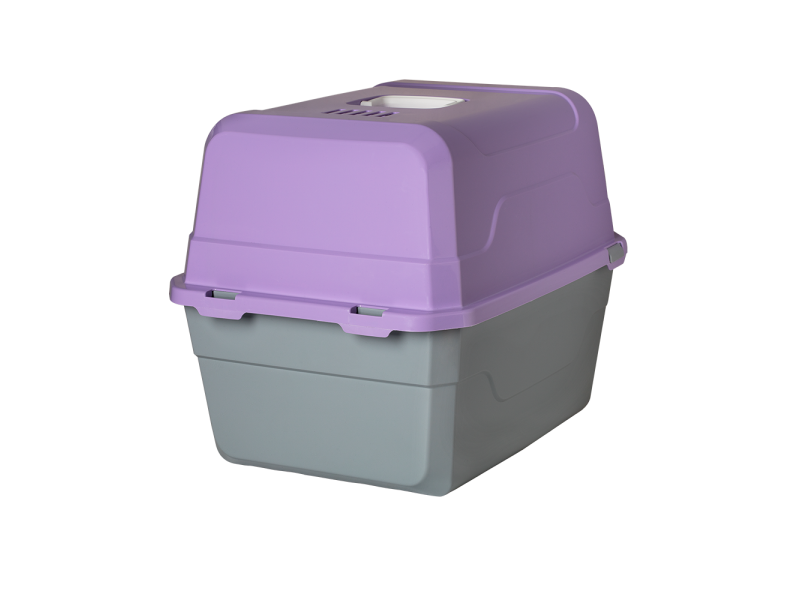 Tam Açılır Kapalı Tuvalet